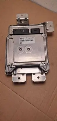 BMW 5 E60 E61 Steering rack control module 1277022125 1279H08000