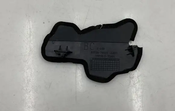 Lexus CT 200H Other front door trim element 5573476010