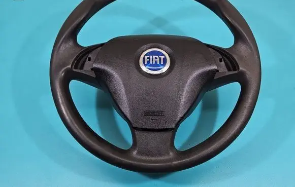 Fiat Grande Punto Steering wheel 07354104460 IMPRK1490903