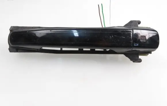 Mercedes-Benz CLK A208 C208 Front door exterior handle