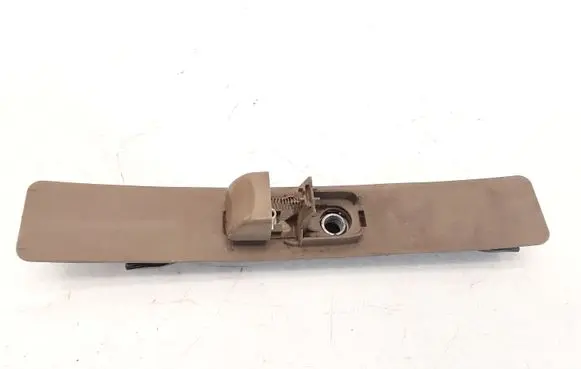 Ford Maverick Seat belt height adjuster 21102XX