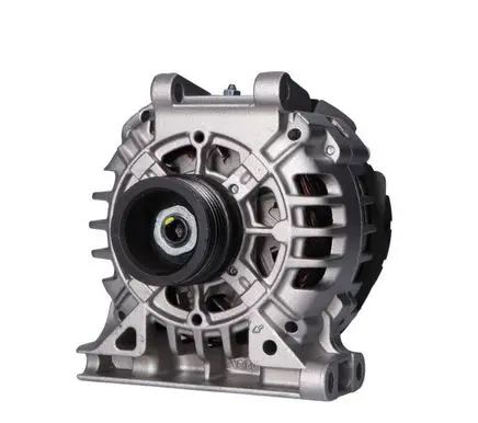 Mercedes-Benz A W168 Generator/alternator A0101543802