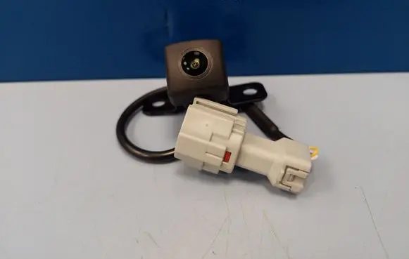 Reversing camera