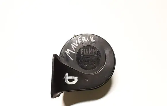 Ford Maverick Horn signal AM80 CH2035 GD7A