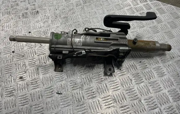 Audi A4 S4 B9 Steering wheel axle set 8W0419506H