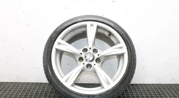 BMW Z4 E89 R18 alloy rim 7842134