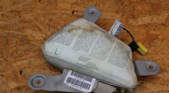 BMW 5 E39 Front door airbag 30826833104G