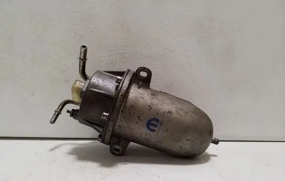 Fiat 500L Fuel filter housing 51901049
