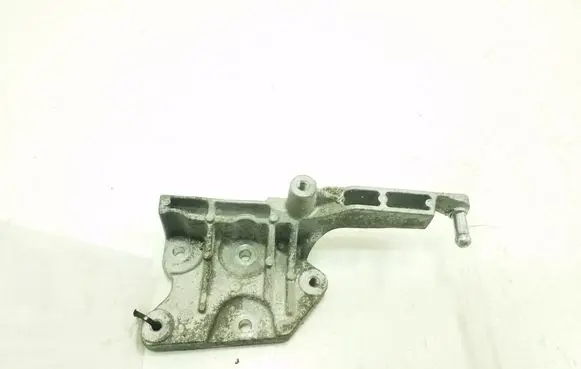 Mercedes-Benz C W205 EGR valve cooler bracket A6510940727
