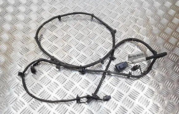 Parking sensor (PDC) wiring loom