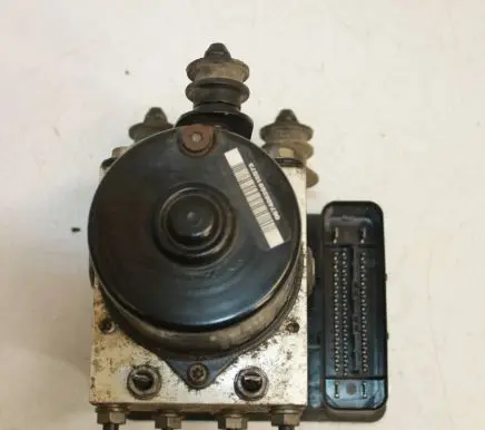 Audi A3 S3 8P ABS Pump 1K0614517AC 00004427G3 10096003623