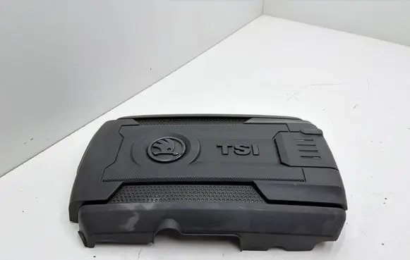 Skoda Octavia Mk3 (5E) Engine cover (trim) 06K103925