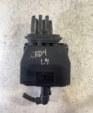 Volkswagen Caddy Turbo solenoid valve 400434a 6q0131075