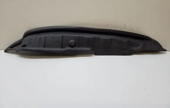 Dodge Durango Fender foam support/seal 68084037A