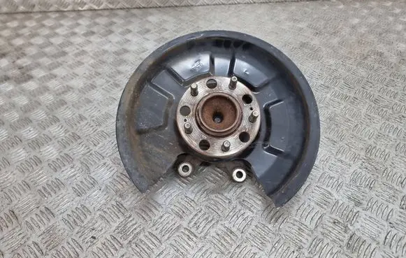 KIA Sportage Rear wheel hub