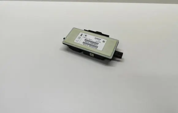 BMW 5 F10 F11 Airbag control unit/module 9280186 65779280186 6577928018601