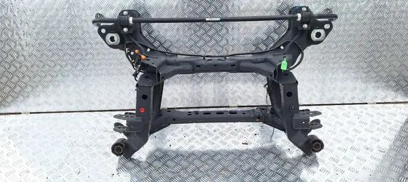 Ford Mondeo MK V Rear subframe S18031867 DG935K067AG
