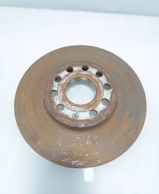 Skoda Octavia Mk2 (1Z) Front brake disc