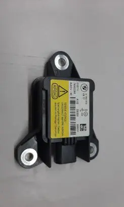 BMW 7 F01 F02 F03 F04 Passenger airbag on/off switch 65779159313 9159313