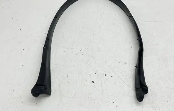 Engine compartment rubber