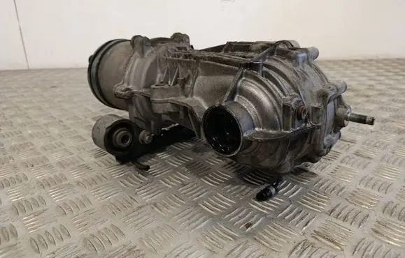 Infiniti QX60 L50 Rear differential A13Y240211