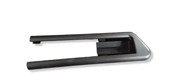 BMW 5 F10 F11 Front passenger seat rail 