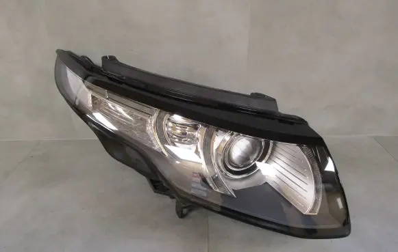 Land Rover Range Rover L405 Headlight/headlamp BJ3213W029EE 20PL15070 VPCCFX13D154AK
