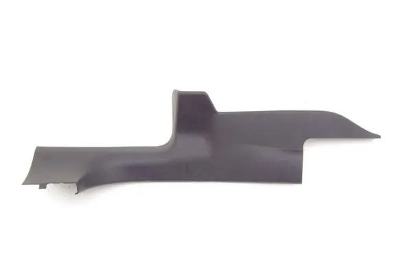 Renault Laguna III side skirts sill cover 768990001R