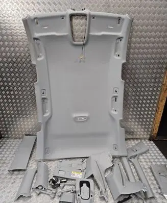 Audi A4 S4 B9 Headlining set 