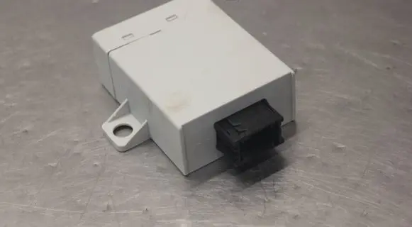 Mini Cooper Countryman R60 Wing mirror control module 9177975 10004150