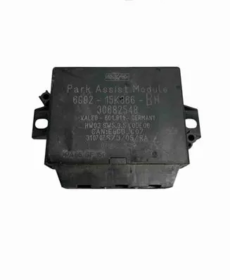 Volvo S70 V70 V70 XC Parking PDC control unit/module 30682548