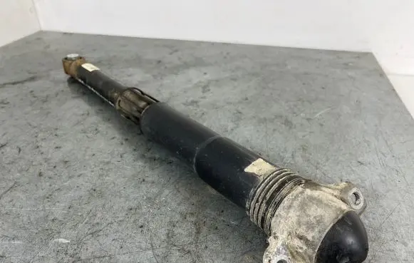 Skoda Octavia Mk3 (5E) Rear shock absorber/damper 5Q0512043HE