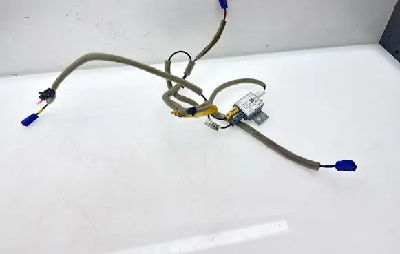 Nissan Juke II F16 Aerial GPS antenna DAL056164