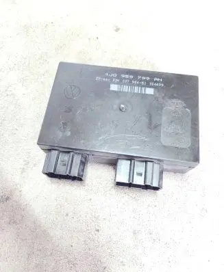 Volkswagen Golf IV Comfort/convenience module 1J0959799AH 5DK00795451