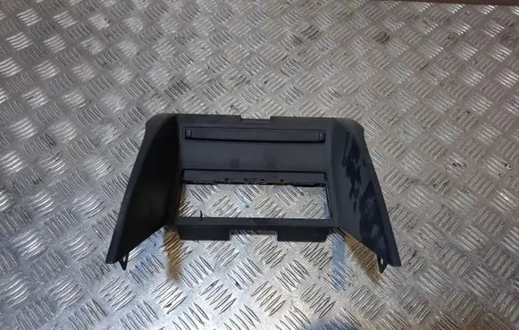 Audi A8 S8 D4 4H Other center console (tunnel) element 1198044
