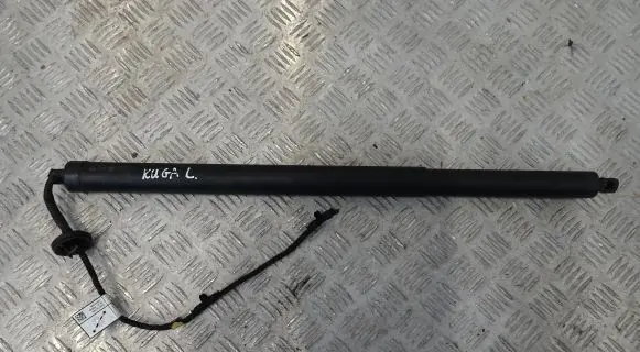 Ford Kuga III Shock absorber/damper mounting bracket LV4B-S402A55