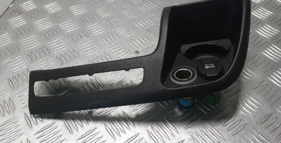 Peugeot Boxer Cigarette lighter trim 1308183070