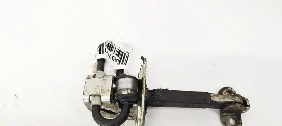 Fiat Doblo Front door check strap stopper 