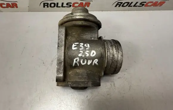 BMW 5 E39 EGR valve 11712248139 72192012