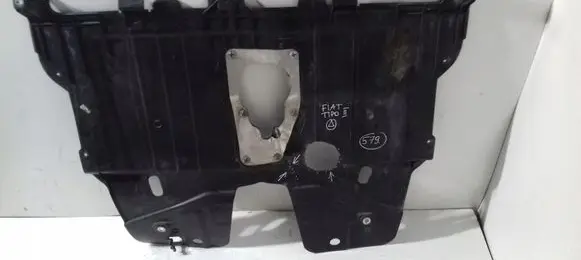 Fiat Tipo Engine splash shield/under tray 00519843160E
