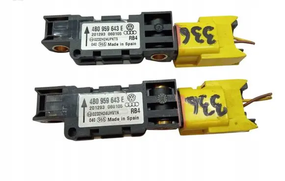 Volkswagen Touareg I Sensor 4B0959643E