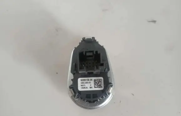 BMW X1 F48 F49 Engine start stop button switch 3293330103 140426 9289135