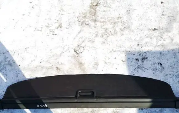 Fiat Croma Parcel shelf