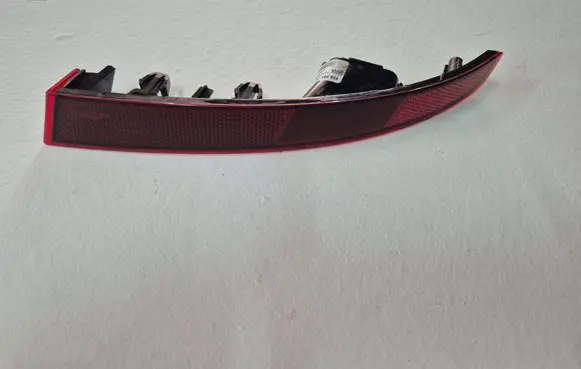 Skoda Kamiq Rear tail light reflector 658945702