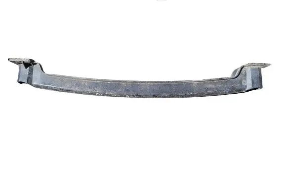 Rear bumper cross member