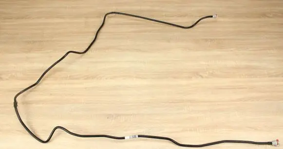 Intake resonator