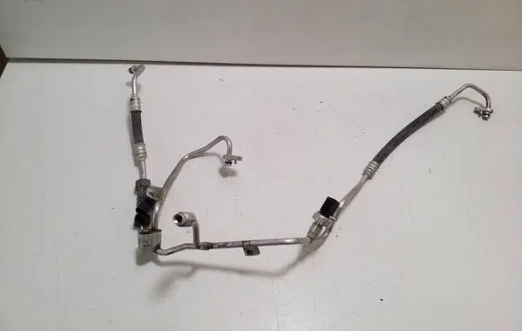 Cupra Born Air conditioning (A/C) pipe/hose 1EA816741K 1EA816732A 8R0260696B