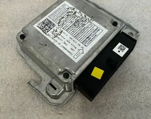 Volkswagen ID.3 Airbag control unit/module 1EA955655G