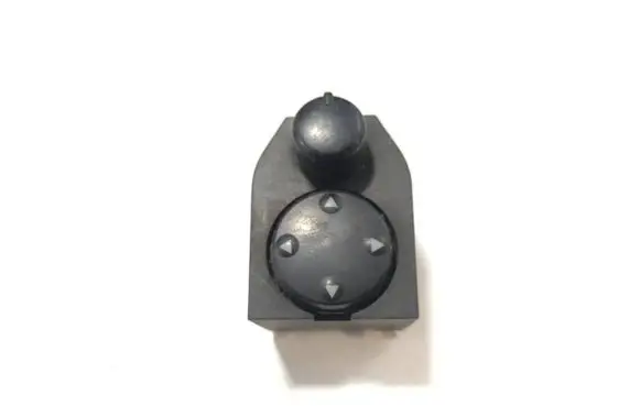 Audi A3 S3 8L Wing mirror switch 8D0959565A