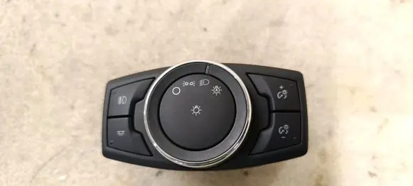 Ford Explorer V Light switch GB5T13D061CCW 1701343201